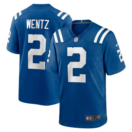 Carson Wentz Indianapolis Colts Jersey - Jersey and Sneakers