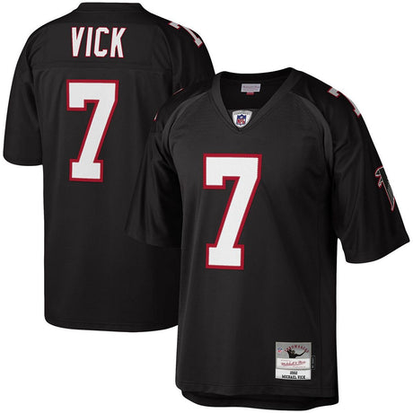 Michael Vick Atlanta Falcons Jersey - Jersey and Sneakers