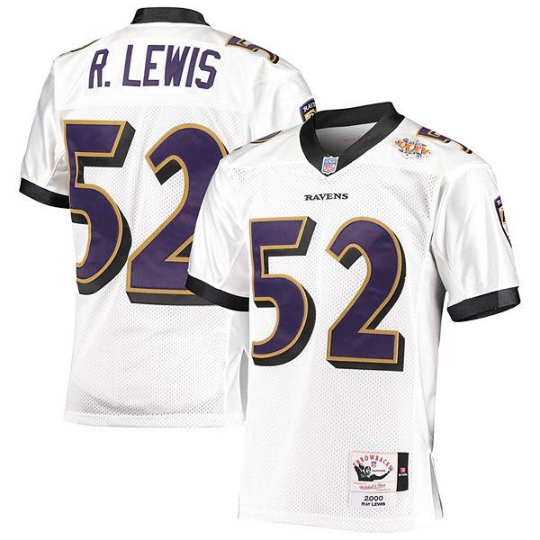 Ray Lewis Baltimore Ravens Jersey - Jersey and Sneakers