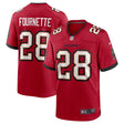 Leonard Fournette Tampa Bay Buccaneers Jersey - Jersey and Sneakers