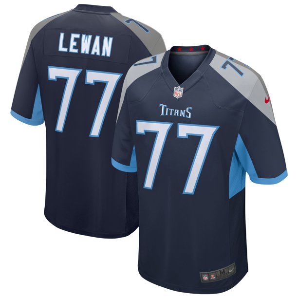 Taylor Lewan Tennessee Titans Jersey - Jersey and Sneakers