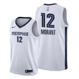 Ja Morant Memphis Grizzlies Jersey - Jersey and Sneakers