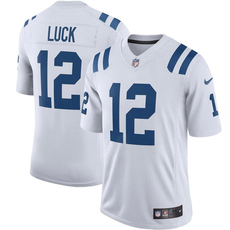 Andrew Luck Indianapolis Colts Jersey - Jersey and Sneakers