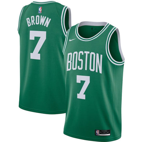 Jaylen Brown Boston Celtics Jersey - Jersey and Sneakers