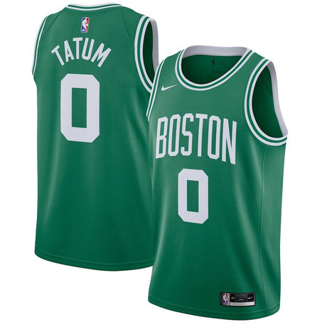 Jayson Tatum Boston Celtics Jersey - Jersey and Sneakers