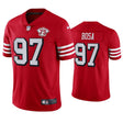 Nick Bosa San Francisco 49ers Jersey - Jersey and Sneakers