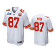 Travis Kelce Kansas City Chiefs Super Bowl 2023 Jersey - Jersey and Sneakers