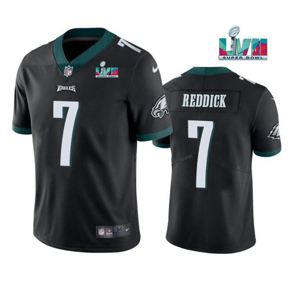 Haason Reddick Philadelphia Eagles Super Bowl Jersey - Jersey and Sneakers