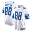 TJ Hockenson Detroit Lions Jersey - Jersey and Sneakers