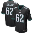 Jason Kelce Philadelphia Eagles Jersey - Jersey and Sneakers