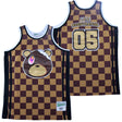 Kanye West Late Registration Jersey - Jersey and Sneakers