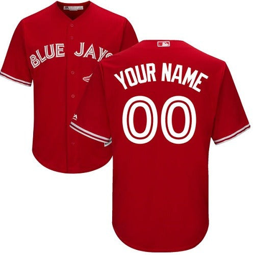 Toronto Blue Jays Jerseys - Jersey and Sneakers