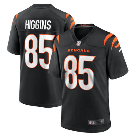 Tee Higgins Cincinnati Bengals Jersey - Jersey and Sneakers