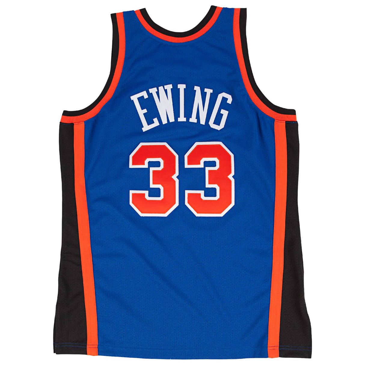 Patrick Ewing New York Knicks Jersey - Jersey and Sneakers