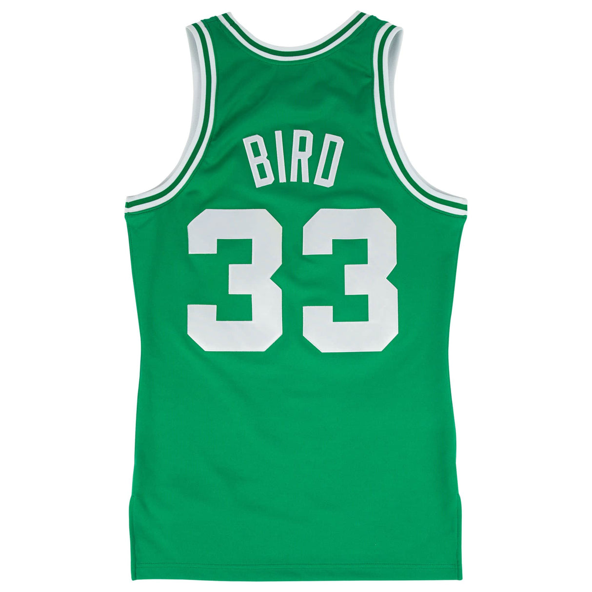 Larry Bird Boston Celtics Jersey - Jersey and Sneakers