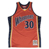 Stephen Curry Golden State Warriors Jersey - Jersey and Sneakers
