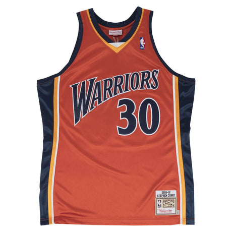 Stephen Curry Golden State Warriors Jersey - Jersey and Sneakers