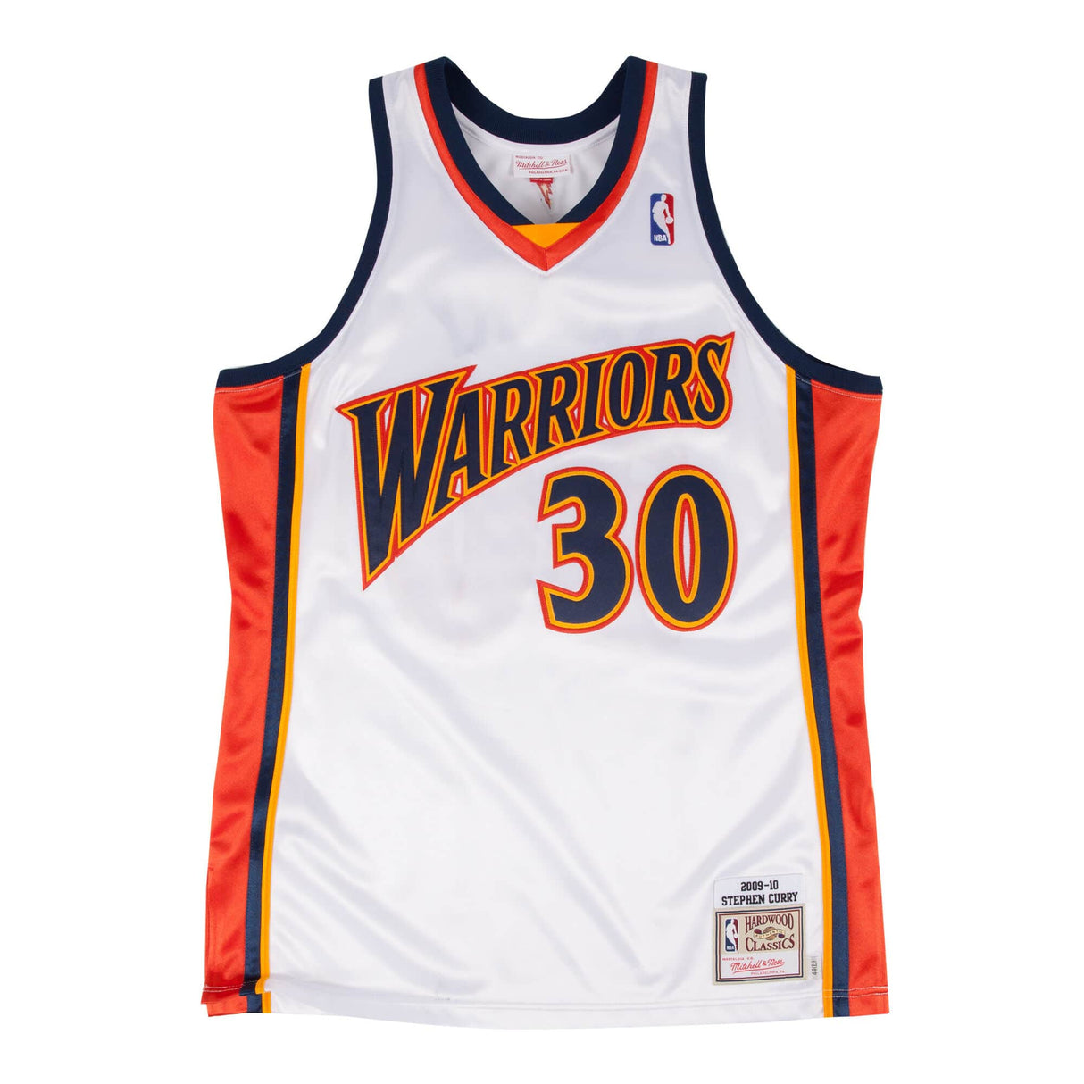 Stephen Curry Golden State Warriors Jersey - Jersey and Sneakers