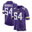 Eric Kendricks Minnesota Vikings Jersey - Jersey and Sneakers