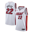 Jimmy Butler Miami Heat Jersey - Jersey and Sneakers