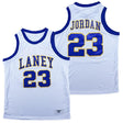 Michael Jordan Laney High School Jersey - Jersey and Sneakers