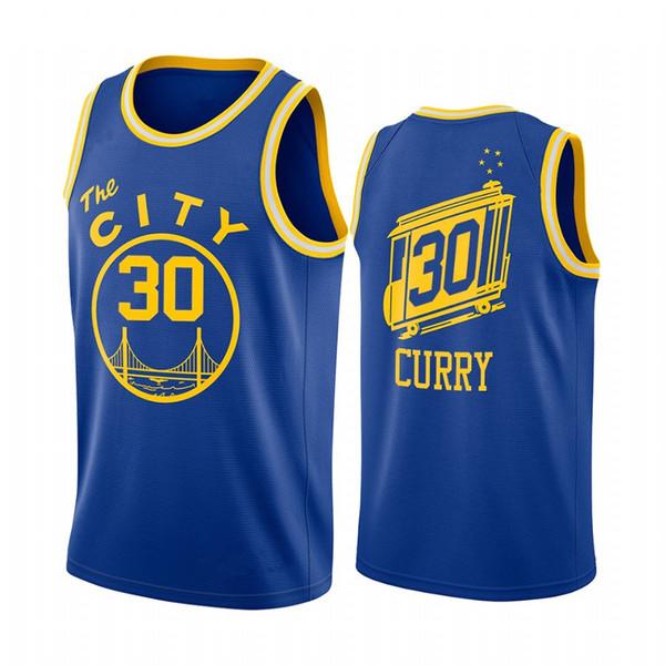 Stephen Curry Golden State Warriors Jersey - Jersey and Sneakers