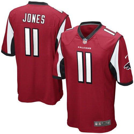 Julio Jones Atlanta Falcons Jersey - Jersey and Sneakers