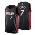 Kyle Lowry Miami Heat Jersey - Jersey and Sneakers