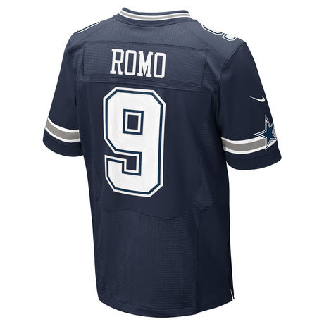 Tony Romo Dallas Cowboys Jersey - Jersey and Sneakers