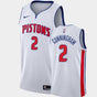 Cade Cunningham Detroit Pistons Jersey - Jersey and Sneakers