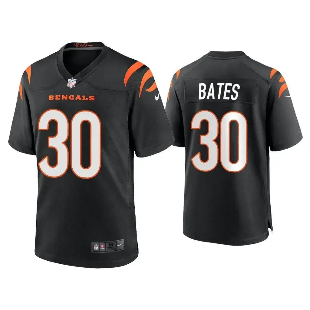 Jessie Bates III Cincinnati Bengals Jersey - Jersey and Sneakers