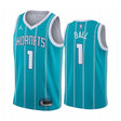 LaMelo Ball Charlotte Hornets Jersey - Jersey and Sneakers