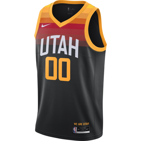 Jordan Clarkson Utah Jazz Jersey - Jersey and Sneakers