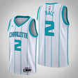 LaMelo Ball Charlotte Hornets Jersey - Jersey and Sneakers