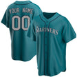 Seattle Mariners Jerseys - Jersey and Sneakers