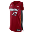 Jimmy Butler Miami Heat Jersey - Jersey and Sneakers