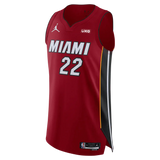 Jimmy Butler Miami Heat Jersey - Jersey and Sneakers