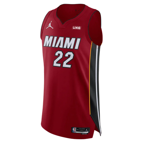 Jimmy Butler Miami Heat Jersey - Jersey and Sneakers