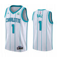 LaMelo Ball Charlotte Hornets Jersey - Jersey and Sneakers