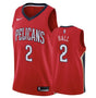 Lonzo Ball New Orleans Pelicans Jersey - Jersey and Sneakers