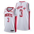 Kevin Porter Jr Houston Rockets Jersey - Jersey and Sneakers