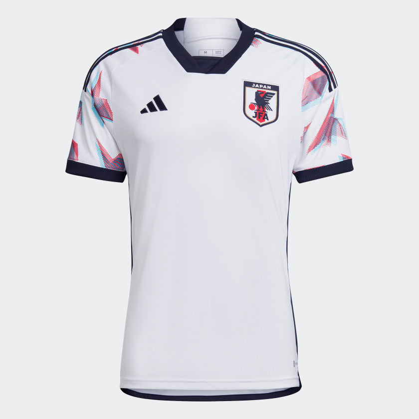 Japan Jersey - Jersey and Sneakers