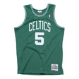 Kevin Garnett Boston Celtics Jersey - Jersey and Sneakers