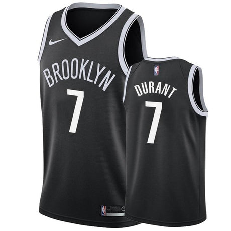 Kevin Durant Brooklyn Nets Jersey - Jersey and Sneakers