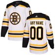 Boston Bruins Jersey - Jersey and Sneakers