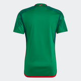 Mexico Jersey - Jersey and Sneakers