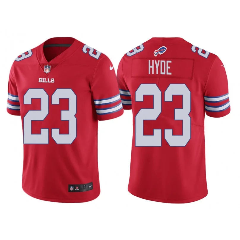 Micah Hyde Buffalo Bills Jersey - Jersey and Sneakers