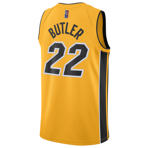 Jimmy Butler Miami Heat Earned Edition Jersey - Jersey and Sneakers