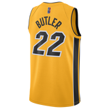 Jimmy Butler Miami Heat Earned Edition Jersey - Jersey and Sneakers