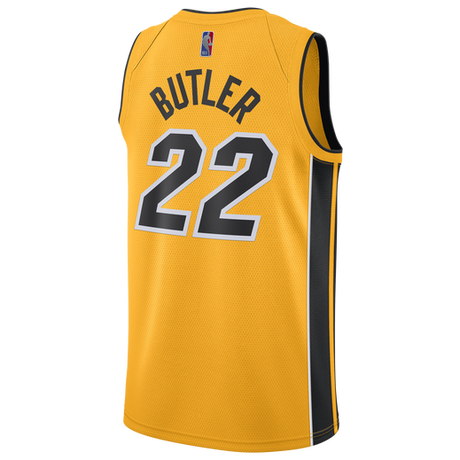 Jimmy Butler Miami Heat Earned Edition Jersey - Jersey and Sneakers